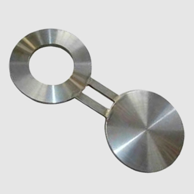Customized ANSI 150lb-2500lb 1/2"-72" SS304/316 Flanges Stainless Steel Spectacle Flange