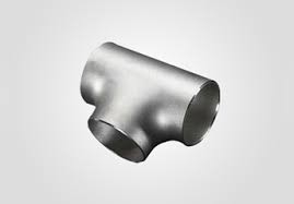 Stainless steel 304/316 Butt Weld Straight Tee Equal Tee 1/2''-30 SCH40 Pipe Fittings
