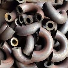 Stainless Steel Ss304/316 Elbow 180° LR Elbow Class 3000 Butt Weld Elbow Pipe Fittings