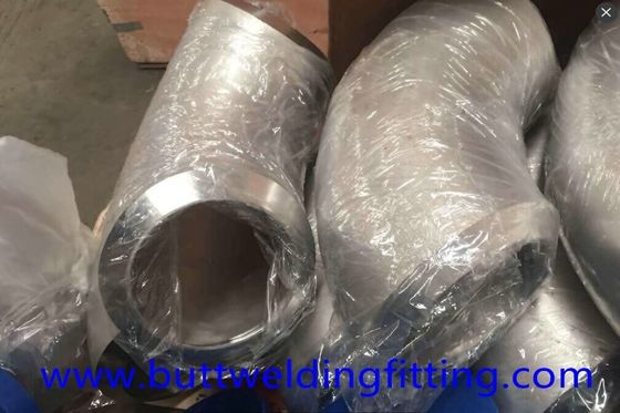 NPT BSPT Male Threaded Stainless Steel Elbow Class 150 Pipe Fitting Adapter