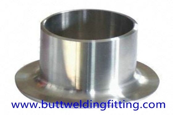 Long Type Stub End Butt Welding Fitting RF FF PN Class DN 15 ~ DN 600  NPS 1/2" ~ NPS 24" HG/T 20592 ~ HG/T 20635ASME B16.5 ASTM A403