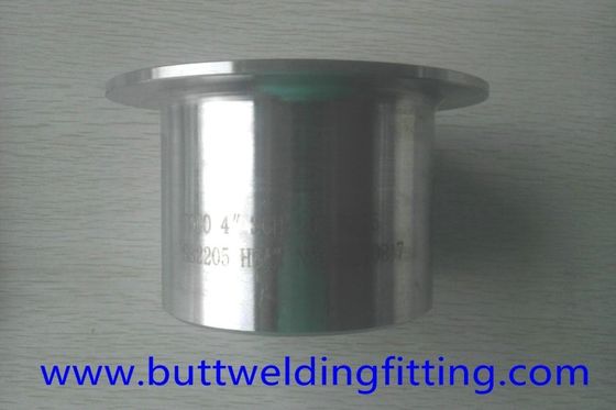 Long Type Stub End Butt Welding Fitting RF FF PN Class DN 15 ~ DN 600  NPS 1/2" ~ NPS 24" HG/T 20592 ~ HG/T 20635ASME B16.5 ASTM A403