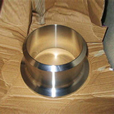 Cost Saving Forged Carbon Steel Lap Joint Stub Ends