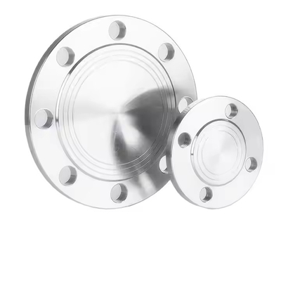 ANSI B16.5 1/2"-72"  FORGED WELDED NECK FLANGE CARBON STEEL SW FLANGE