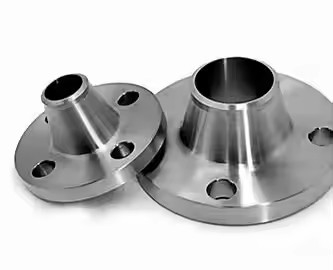 Metal Nickel Alloy 2/1"-72" ASTM B564 N06600 Pipe Fittings Forged Fitting Socket-Welded Flange