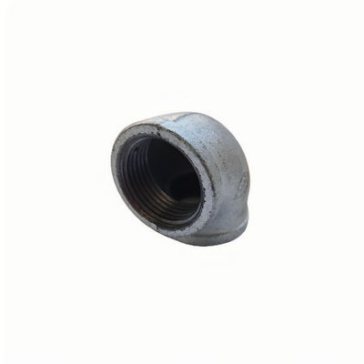 Stainless Steel Pipe Fittings Seamless  Elbow long service life