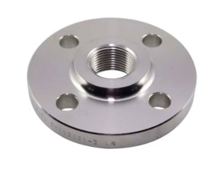 ANSI B16.5 1/2"-76"  FORGED WELDED NECK FLANGE CARBON STEEL SW FLANGE