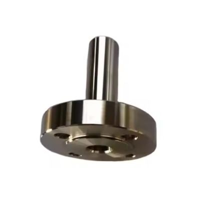 Weld-neck Flange Forged Steel Flange DN15, PN6, PN10, PNClass 150, Class 300 6, PN25, PN40ASTM A105ASTM A182 F304/F304L, F316/F316LASME B16.5 DIN