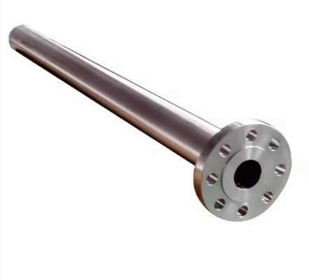 Weld-neck Flange Forged Steel Flange DN15, PN6, PN10, PNClass 150, Class 300 6, PN25, PN40ASTM A105ASTM A182 F304/F304L, F316/F316LASME B16.5 DIN