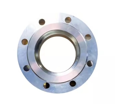 ANSI 150LB 1" 4 Inch Socket Welding SW SS304 Forged  Steel Forged Flange