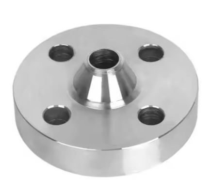 Weld-neck Flange Forged Steel Flange DN15, DN25 1/2", 1", 2", 4", 8" PN25, PN40ASTM A105ASTM A182 F304/F304L, F316/F316LASME B16.5 DIN