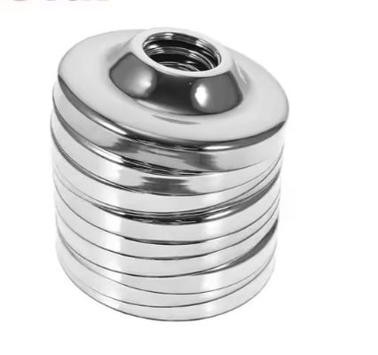 Long Weld-neck Flange Forged Steel Flange DN15, DN25 1/2", 1", 2", 4", 8" PN25, PN40ASTM A105 F304/F304L, F316/F316LASME B16.5 