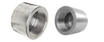ASTM A403 WP304 304L Stainless Steel Butt Weld Pipe Cap 1/2-48 Inch for Petroleum Chemical Industry