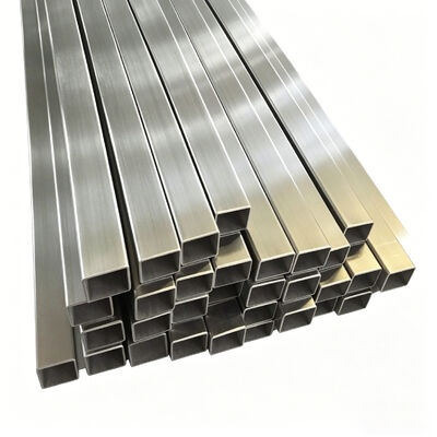 Customized High Strength Corrosion Resistant Duplex Stainless Steel Pipe and Seamless Tubing