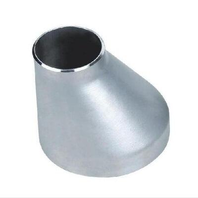SS304 SS316L Stainless Steel Reducer ANSI DIN JIS Concentric Eccentric Pipe Fittings