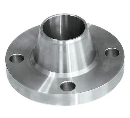 Forged Steel RF Socket Weld Flange ASTM A105 150# B16.5