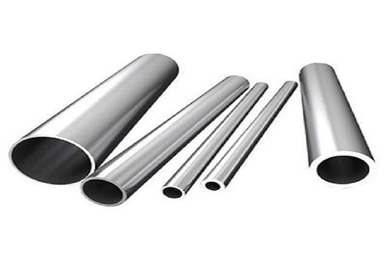 Hastelloy Alloy C-22 Pipe 2 Inch Sch20s Nickel Alloy Steel Pipe High Nickel Alloy Steel Sliver Or Gold Color