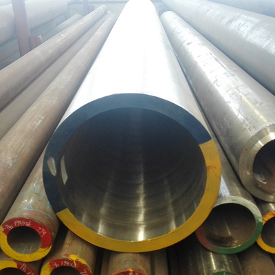 SA213 T92 AlloySteel Seamless Tube, T92 Heater Tubes Pipe Seamless Steel PIPE ASteel 4" sch40