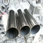 Welded Seamless 3 inch 201 403 Stainless Steel Pipe 3/16" Stainless Steel Seamless Pipe