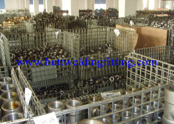 ASTM A182 F316Ti Sockolet and Weldolet Steel Butt Weld Fittings OEM ODM