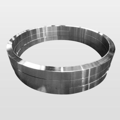 Duplex Stainless Steel 31803 Flange Ring For Industry