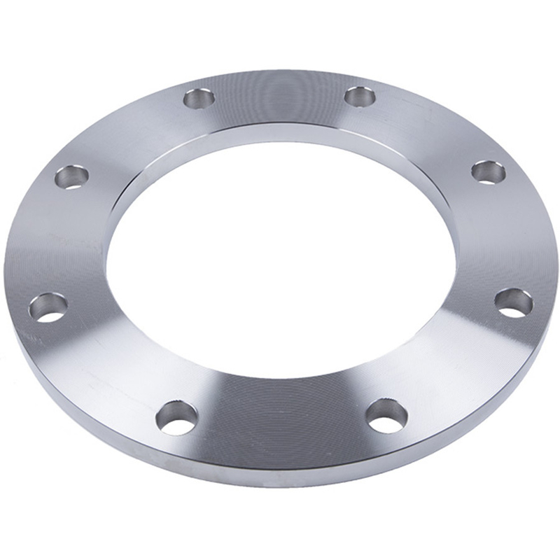 ASTM A 182 Stainless Steel 2 inch Class 600Rf Flat Welding Flange