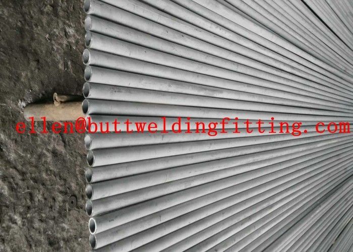 Uns S32750 Stainless Steel Seamless Pipe