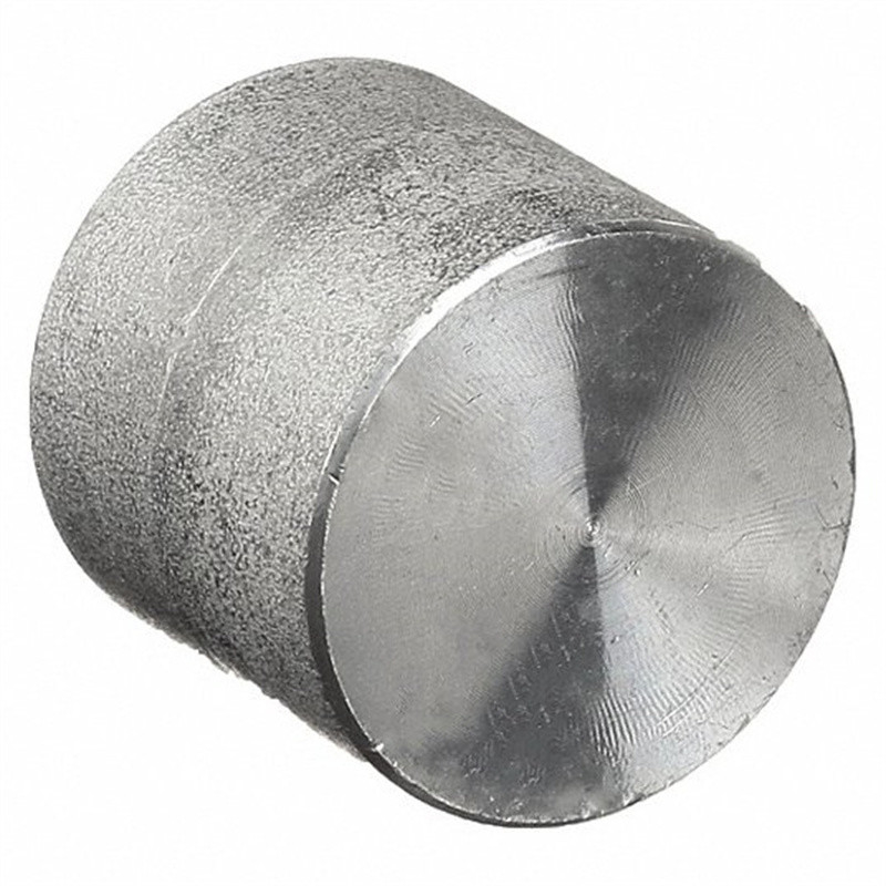 Domed Stainless Steel End Caps Size 1-48 Inch Stainless Steel Tube Caps