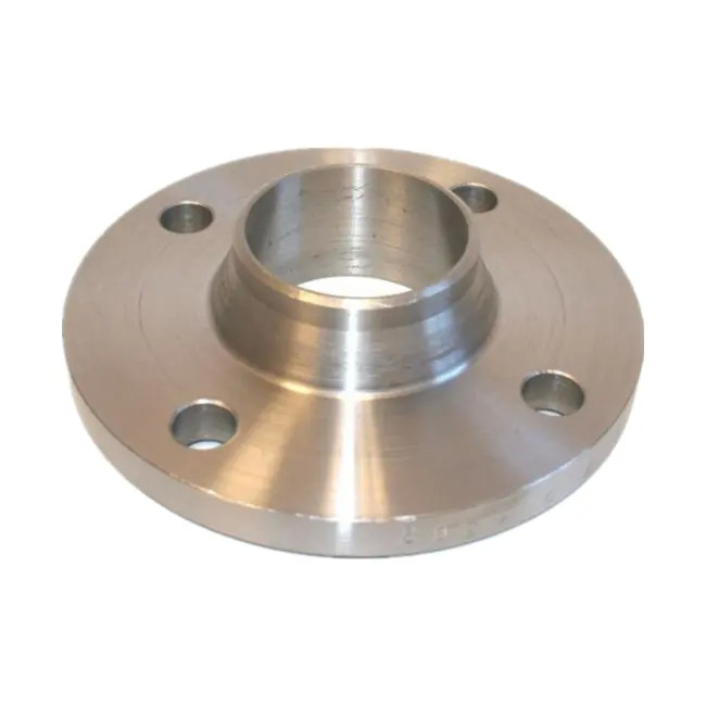 Slip on threaded  DIN2559 forged 304/316 stainless steel flange