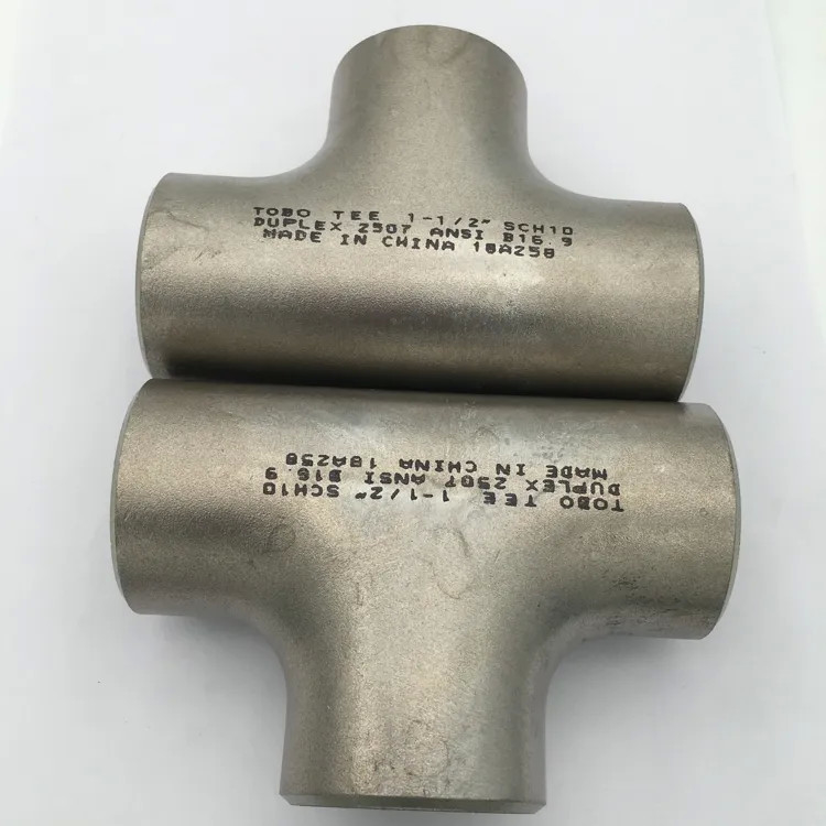 Butt Welding Fittings EEMUA 146 C70600 CuNi 9010 ELBOW BW LR 45/90 Deg copper nickel Elbow