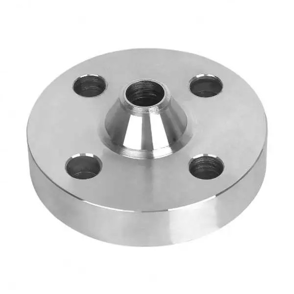 ASME B16.5 Stainless Steel F316 / 316L WN Weld Neck Flange Forged Flange