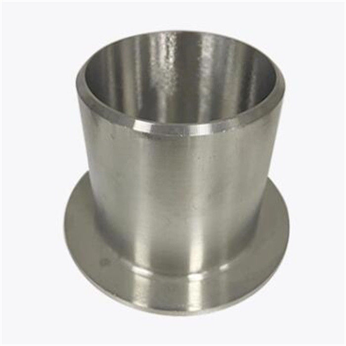 Stainless Steel 304 Short Stub End