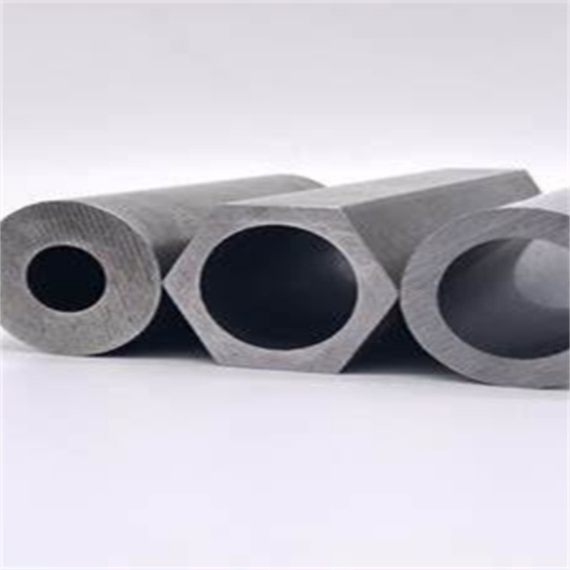 Nickel-Based Alloy Pipe Customized Length Size