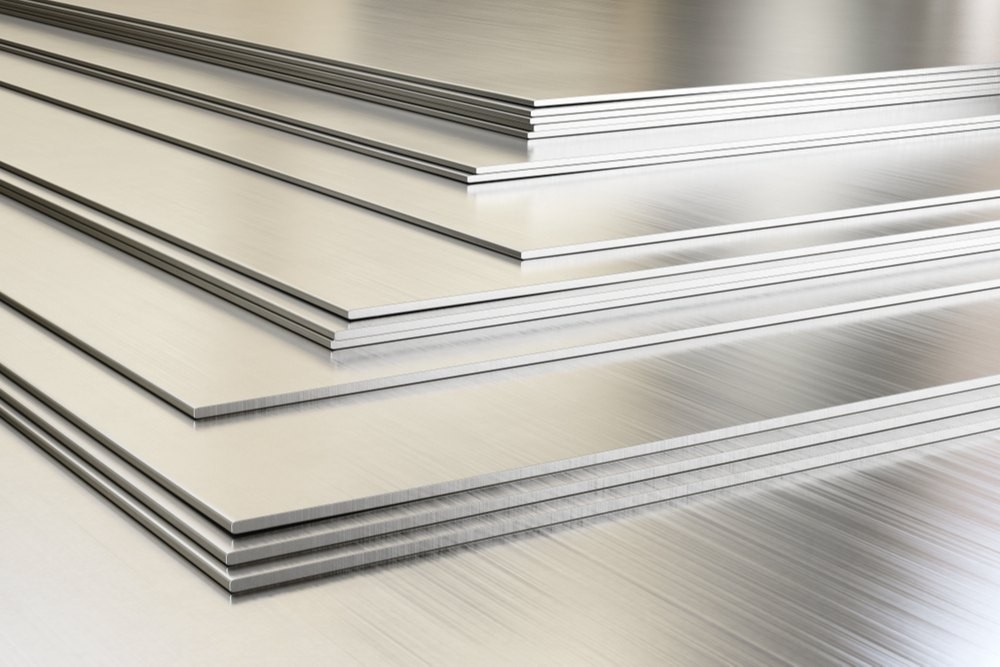 Factory Price Stainless Steel Plate SS409 Customized Thickness Plates  SCH20 SCH40 SCH80