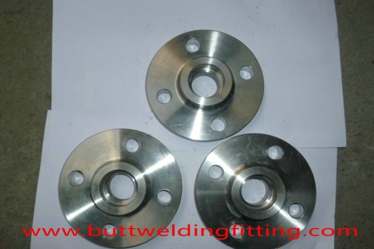 SW FLANGE Forged Steel Flanges RF A105N 1/2