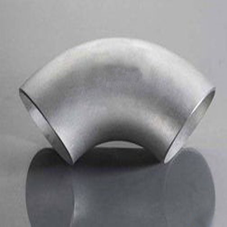 DN10 - DN1200 Nickle Base Alloy Inconel 601 2.4851 Alloy Steel Elbow Hot Rolled