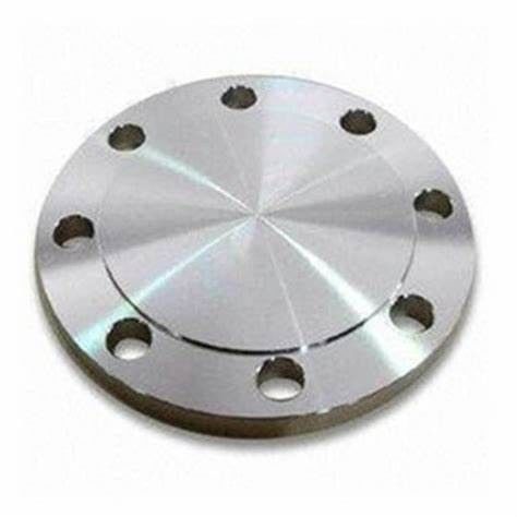 Blind FlangeForged Steel Flange DN15, DN20, DN25 1/2