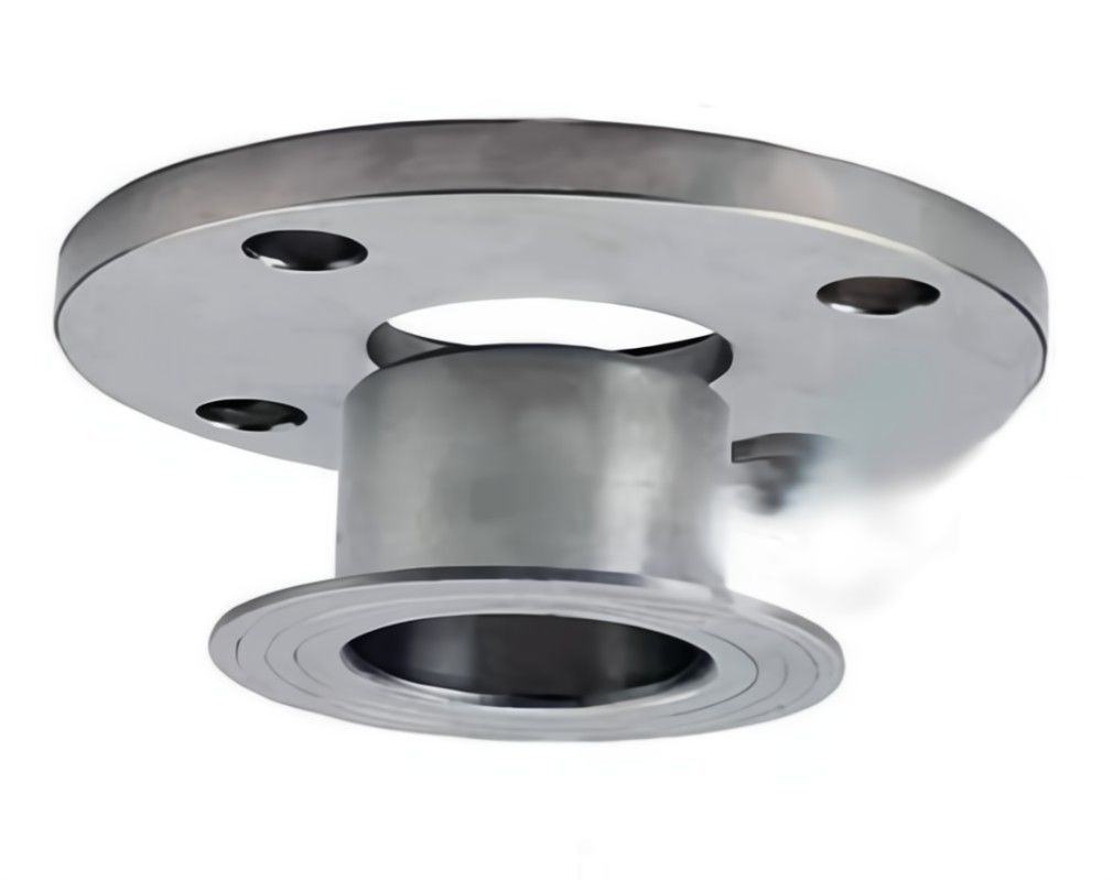 Forged Fittings 150lb-3000lb Loose Flanges Stainless Steel Flange A182 Grade F 304