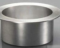 Quenching Tempered Stainless Steel Pipe Caps For Normalizing