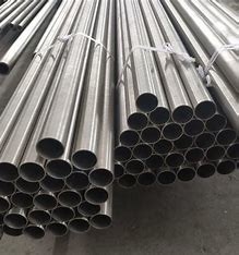 Customized Length Duplex Stainless Steel Pipe  for Heavy-Duty Industrial Application