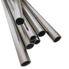 ISO PED Hastelloy C276 C22 B2 Steel Industry Nickel Alloy Pipe
