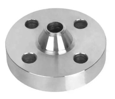 Weld-neck Flange Forged Steel Flange DN15   8