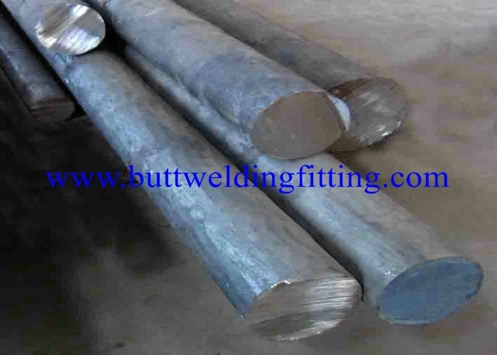 Round Stainless Steel Bars 201, 202, 301 ASTM JIS DIN & BS Standard