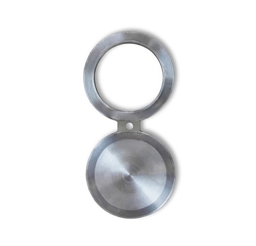 JIS Standard Steel Flanges with RTJ Sealing for Enhanced Performance