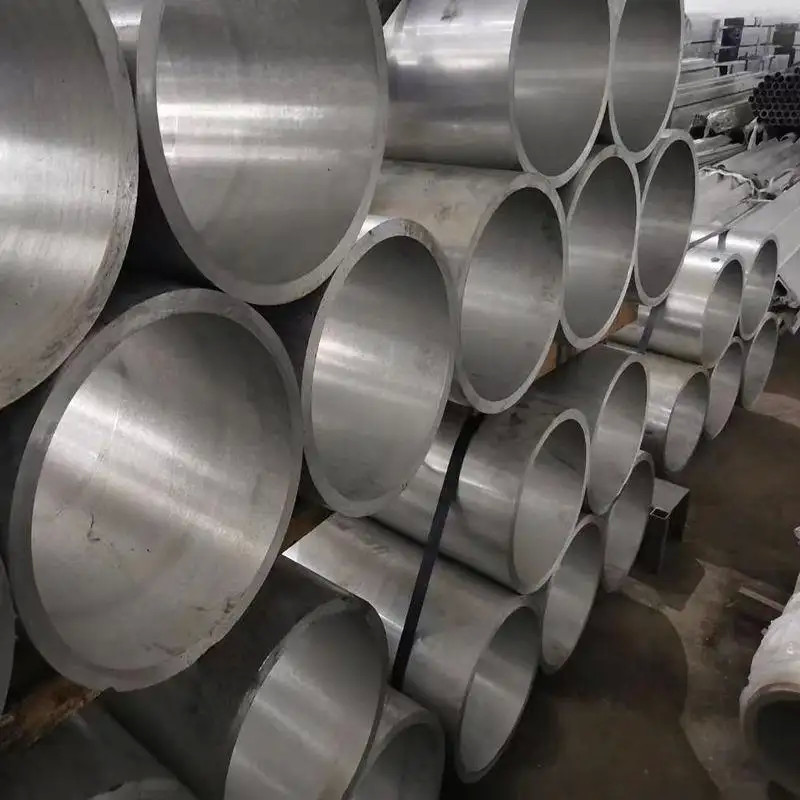 201 304 316 321 316Ti 235MA 347H 904L 2205 2507 310s 309s Large diameter 300mm 400mm 500mm diameter stainless steel pipe