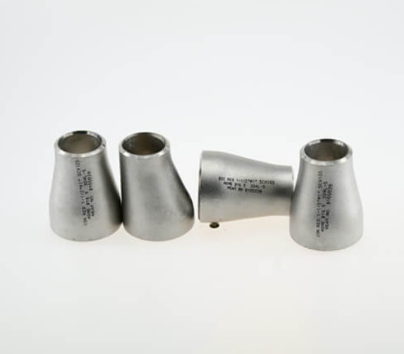 High Pressure Stainless Steel Inch and Metric Butt Weld Elbow For Tube Fittings