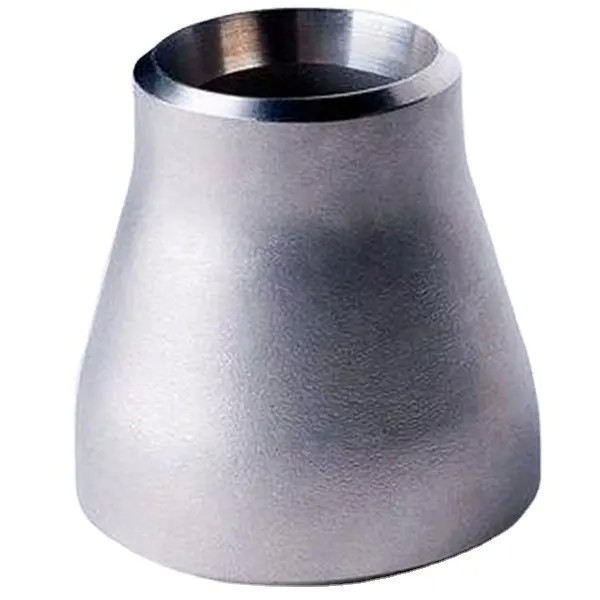 Hot Cheaper Din2615 1.4404 Inch Seamless Butt Weld Stainless Steel Pipe Fitting Tee Elbow Reducer