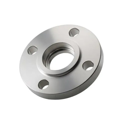 Forged Stainless Steel And Carbon Steel Flange 304 316 ANSI B16.5 socket-weld Flange