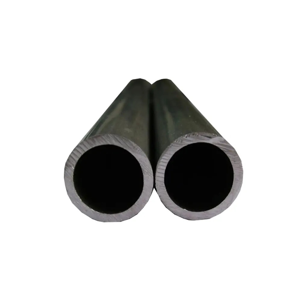 304 Stainless Steel Pipe Manufacturer 316L Made In China Polished Decorative Tube High Quality