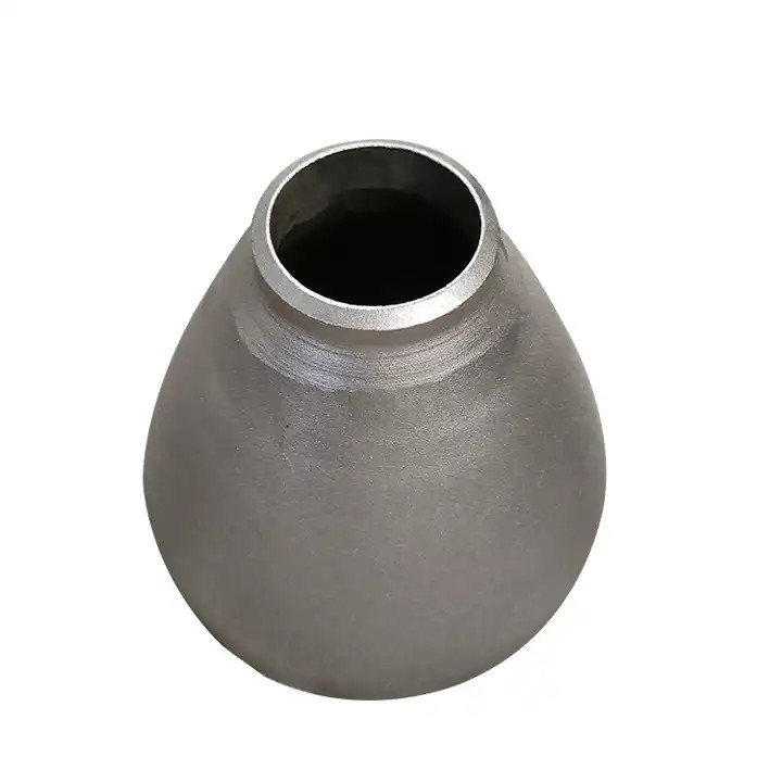 Metal High Quality Super Austenitic Stainless Steel B366 UNS N08926 Concentric Reducer 24